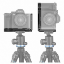 SMALLRIG L-bracket For Sony A7IV /A7SIII /alpha 1/A7RV/A7RIV/A9II 3660