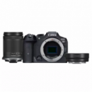 CANON Cámara Eos R7 + Objetivo Rf-s 18-150 S + Adapt