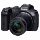 CANON Cámara Eos R7 + Objetivo Rf-s 18-150 S + Adapt