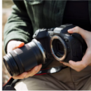 CANON Cámara Eos R7 + Objetivo Rf-s 18-150 S + Adapt