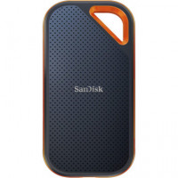 SANDISK Extreme Pro Ssd Portátil 2TB 2000MB/S