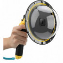 Domo para Gopro Hero 8  AFAITH