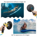 Domo para Gopro Hero 8  AFAITH