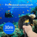 Domo para Gopro Hero 8  AFAITH