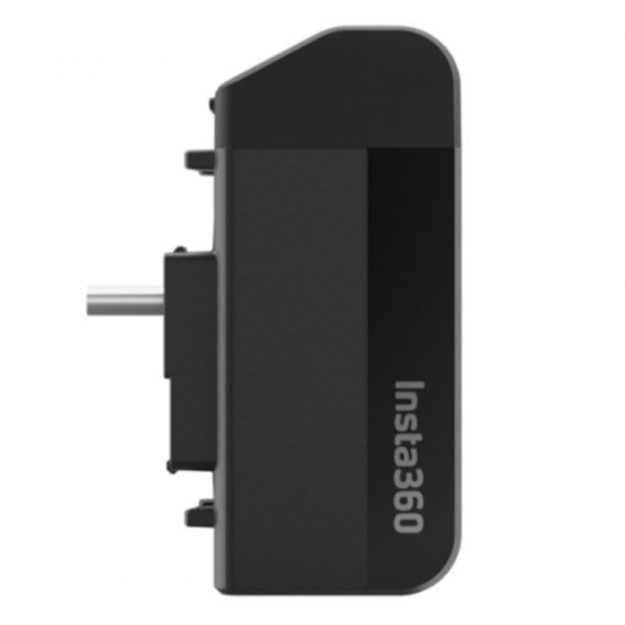 INSTA360 Quick Reader ( Version Vertical )