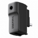 INSTA360 Mic Adapter (vertical Version)
