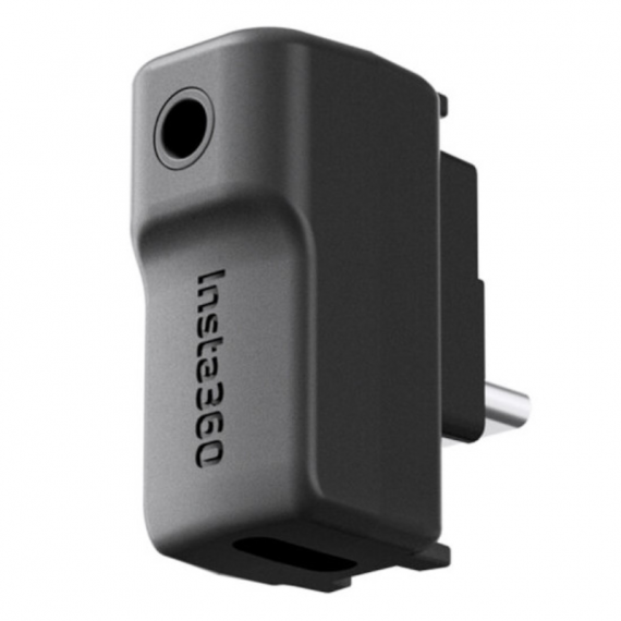 INSTA360 Mic Adapter (vertical Version)