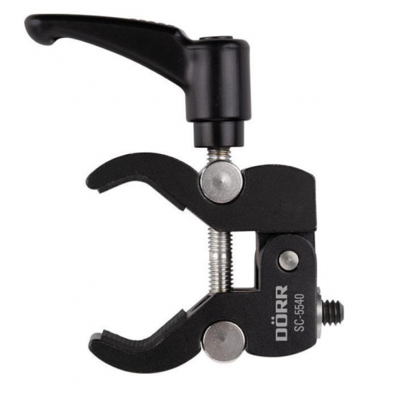 DORR Abrazadera Inteligente de Aluminio SC-5540 para INSTA360
