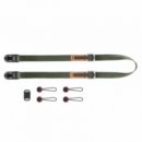 PEAK DESIGN Leash Camera Strap Ultralight Verde L-SG-3