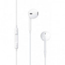 Apple Earpods con Clavija de 3,5 Mm  APPLE