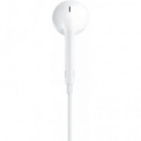 Apple Earpods con Clavija de 3,5 Mm  APPLE