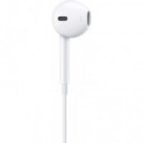 Apple Earpods con Clavija de 3,5 Mm  APPLE