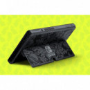 NINTENDO Switch Oled Edición Limitada Splatoon 3