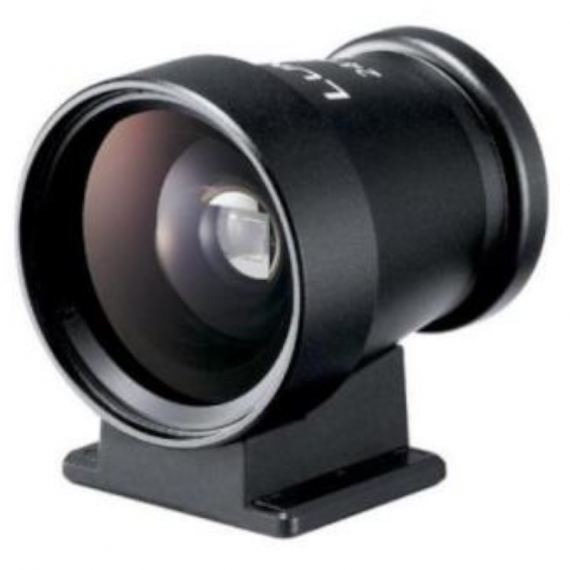 PANASONIC Lumix Visor óptico Externo DMW-VF1E