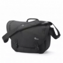 LOWEPRO Bandolera Passport Messenger Negro
