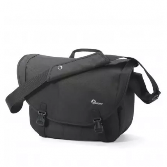 LOWEPRO Bandolera Passport Messenger Negro