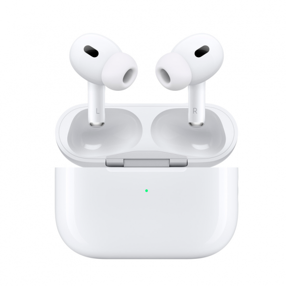 Airpods Pro (2.ª Generación)  APPLE