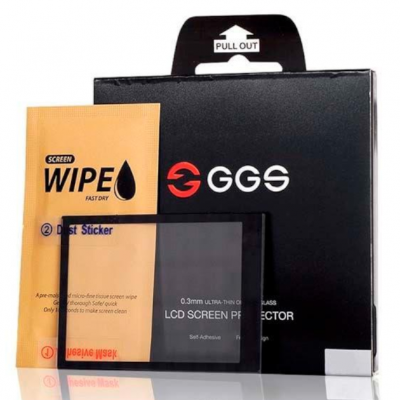 LARMOR GEN4 Sony A7 Iv