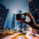 INSTA360 One Rs Twin Edition Kit Cámara Bike + Selfie