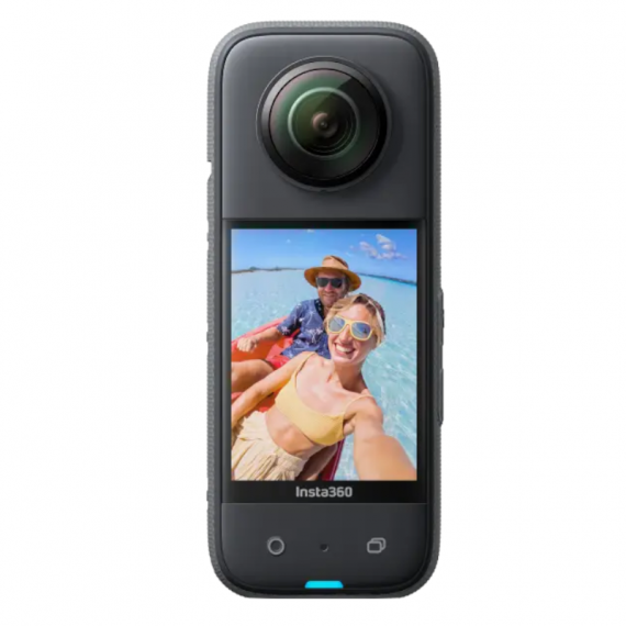 INSTA360 X3 Cámara de Acción