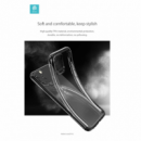 DEVIA Carcasa Naked Iphone 14 Pro