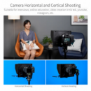 FEELWORLD TP10 Teleprompter Portátil 10"