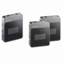 GODOX Movelink M2 Sistema de Micrófono Inalámbrico Digital Compacto