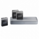 GODOX Movelink M2 Sistema de Micrófono Inalámbrico Digital Compacto