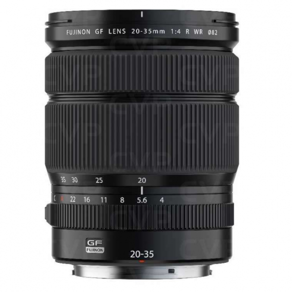 Fujinon GF20-35MMF4 R Wr  FUJIFILM