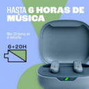 JBL Wave 300 Tws True Wireless Auriculares Inalámbricos