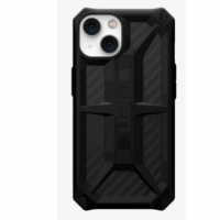 UAG Funda para Iphone 14 6.1" Monarch Negro Urban Armor Gear