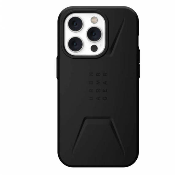 UAG Case for Iphone 14 6.1" Civilian Magsafe Urban Armor Gear