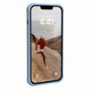 UAG Funda para Iphone 14 6.1" Dot Magsafe Urban Armor Gear