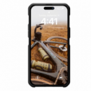 UAG Funda para Iphone 14 Pro Max 6.7" Metropolis Magsafe Kevlar Urban Armor Gear