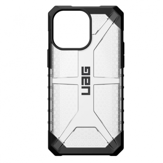 UAG Funda para Iphone 14 Pro Max 6.7" Plasma Transparente