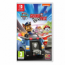 NINTENDO Switch Paw Patrol Grand Prix
