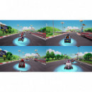 NINTENDO Switch Paw Patrol Grand Prix
