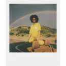 POLAROID Película Instantánea para Cámaras Go