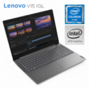 LENOVO V15 Igl N4020 8GB 256SSD 15.6" W10