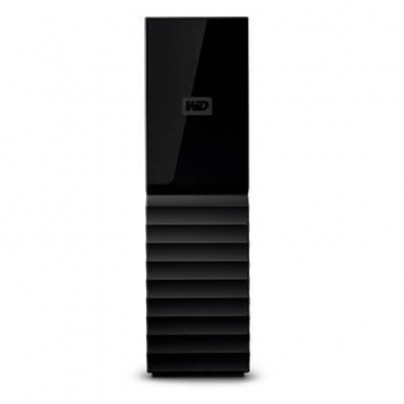 WESTERN DIGITAL My Book Disco Duro Externo 12TB USB 3.0
