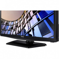 SAMSUNG Televisor HD 60CM 24" Smart TV Serie N4305