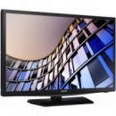 SAMSUNG Televisor HD 60CM 24" Smart TV Serie N4305