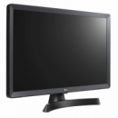 LG Tv/monitor 61CM/24'' con Pantalla Led HD 24TL510V