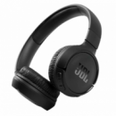 JBL Tune 570BT Preto / Auscultadores Onear sem fios