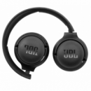 JBL Tune 570BT Preto / Auscultadores Onear sem fios