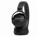 JBL Tune 570BT Preto / Auscultadores Onear sem fios