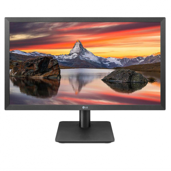 LG Monitor 22MP410-B 21.4" Led Fullhd Freesync