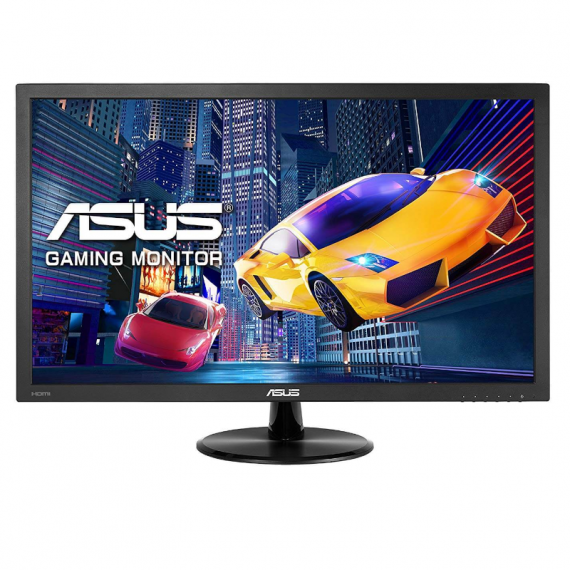 ASUS Monitor Gamer VP228 Full HD Lcd 21.5 1MS 75HZ