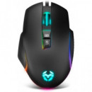 KROM Keos Rgb Optical Gaming Mouse