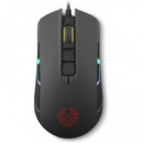 KROM Kolt Rgb Ambidextrous Gaming Mouse